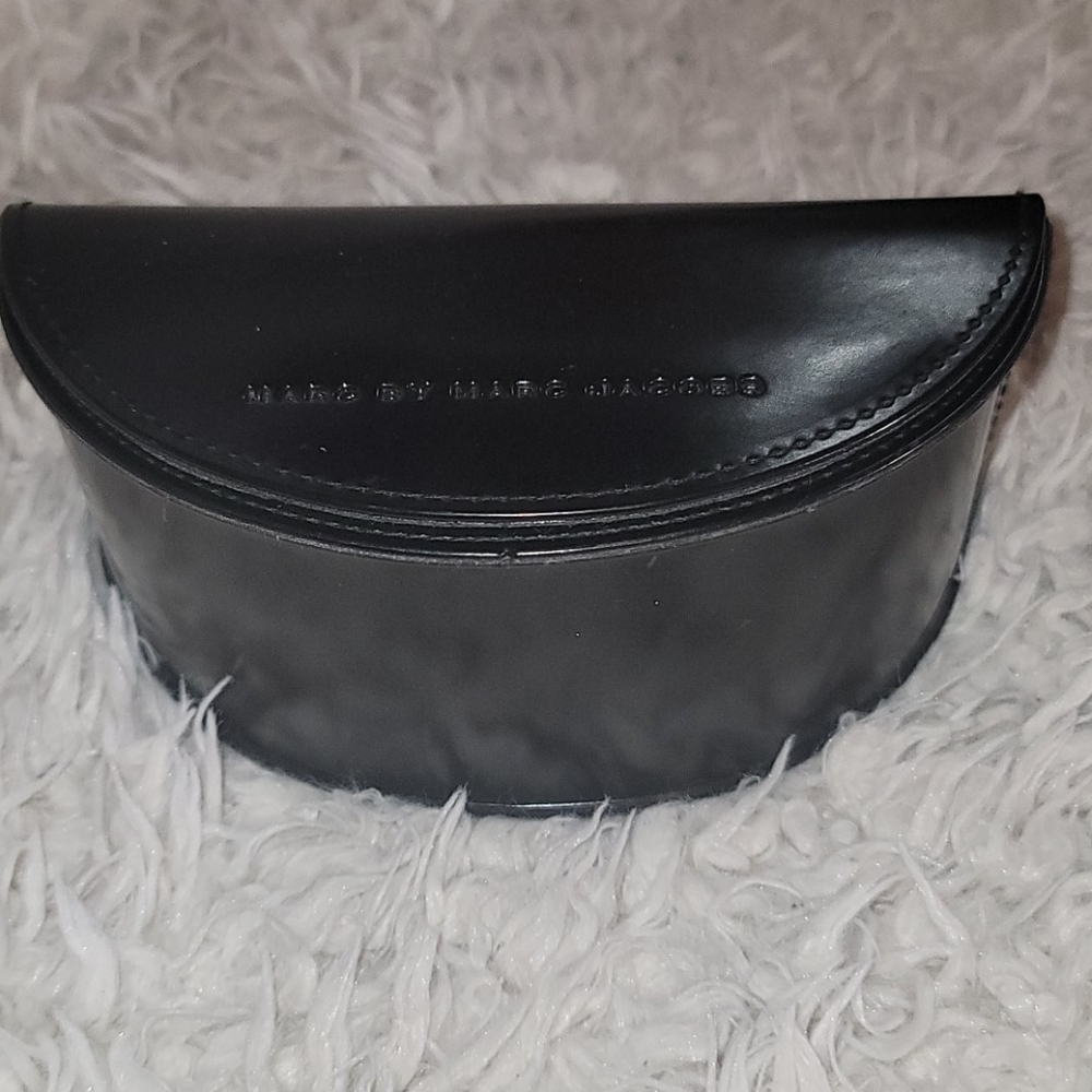 Marc Jacobs Sunglasses case